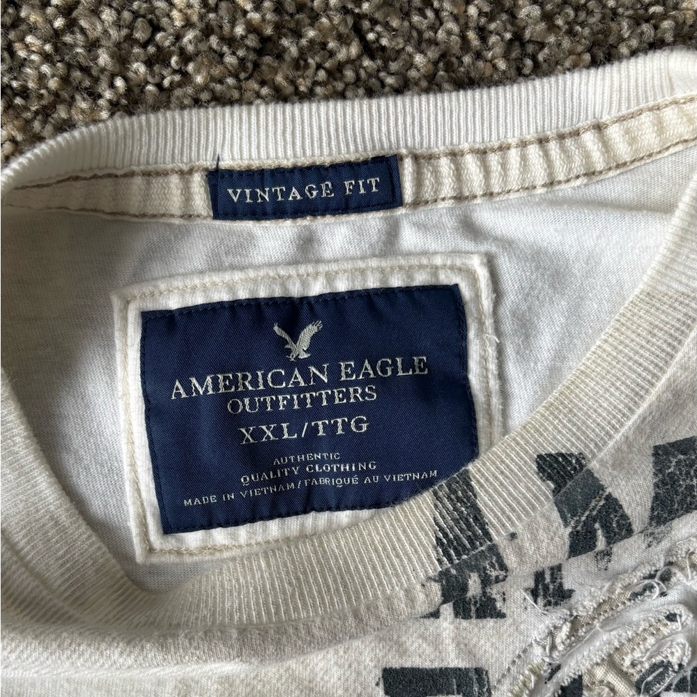 American eagle - Picture 2 of 4